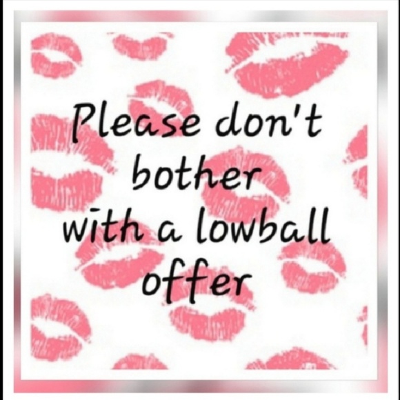 LOWBALL REDICULOUS OFFERS - Picture 2 of 2